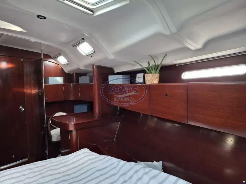 Beneteau First 53F5