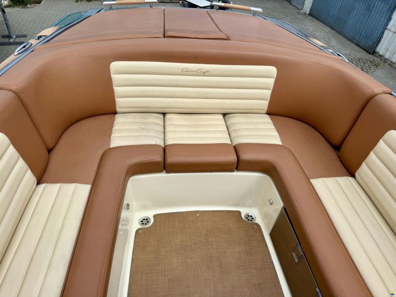 Chris Craft Launch 25