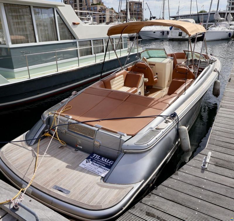 Chris Craft Launch 25