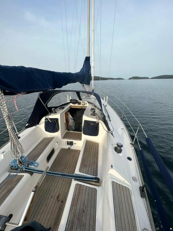 Elan 31