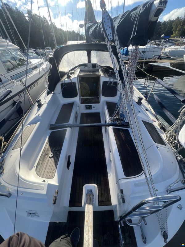 Elan 31