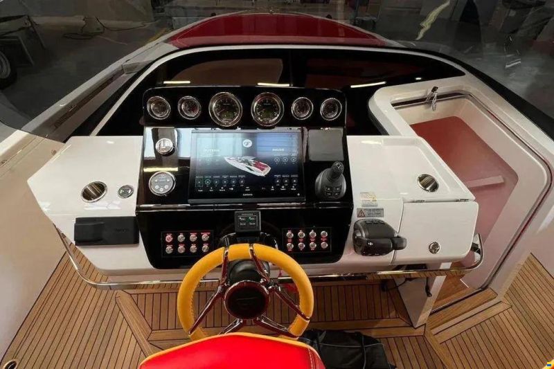 Frauscher 1414 Demon