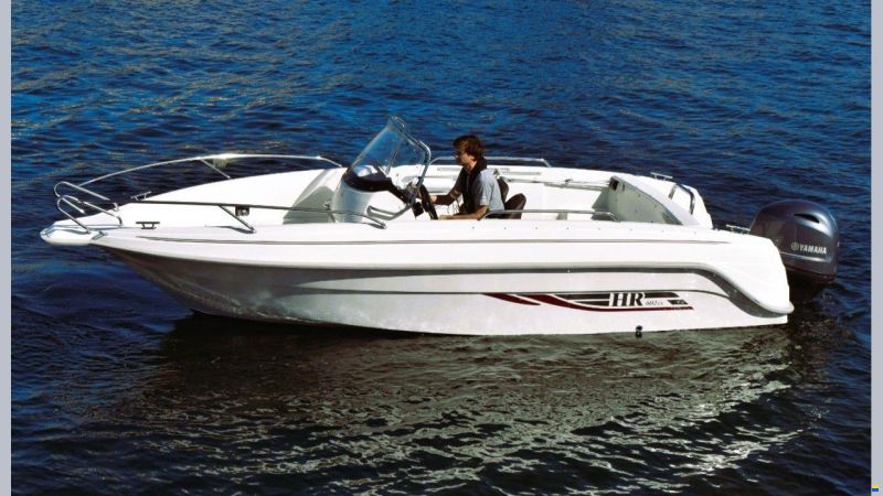 HR 602 CC