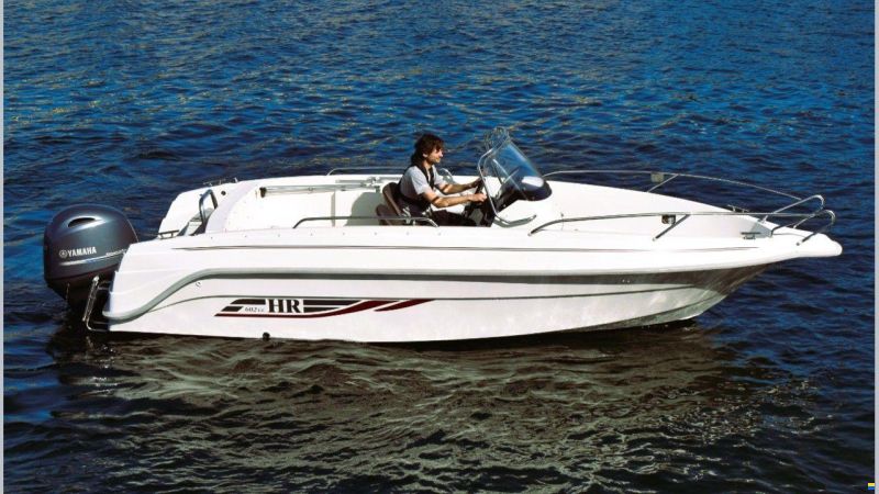 HR 602 CC