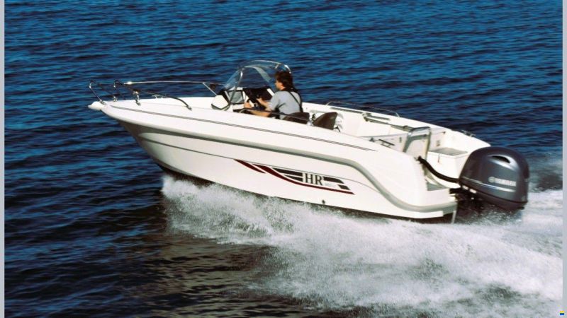HR 602 CC