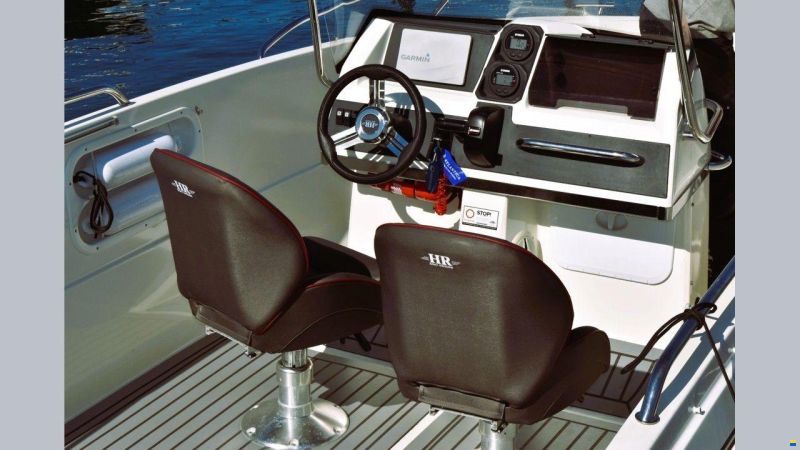 HR 602 CC