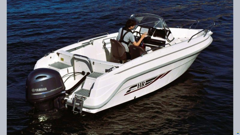 HR 602 CC