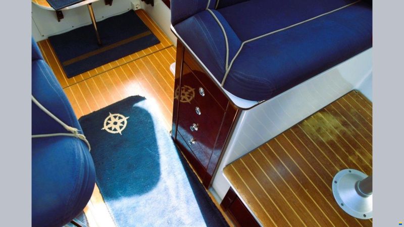 Finnmaster 7600 SPORTSFAMILY