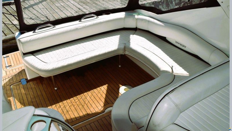 Fairline TARGA 34