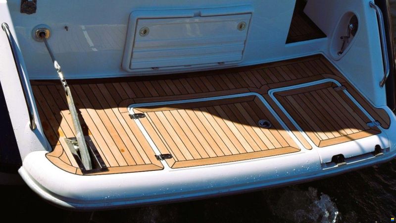 Fairline TARGA 34