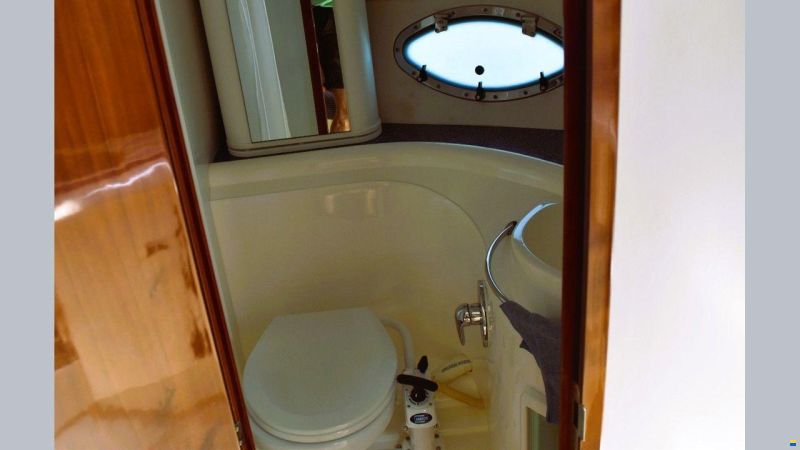 Fairline TARGA 34