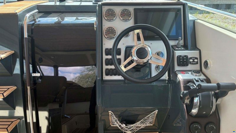 Flipper 880 ST