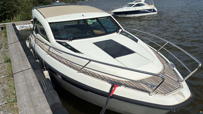 Flipper 880 ST