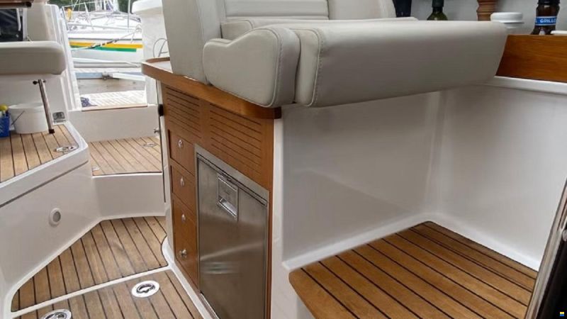 Aquador 28 HT