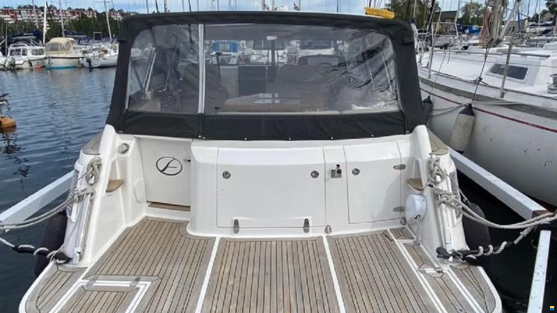 Aquador 28 HT