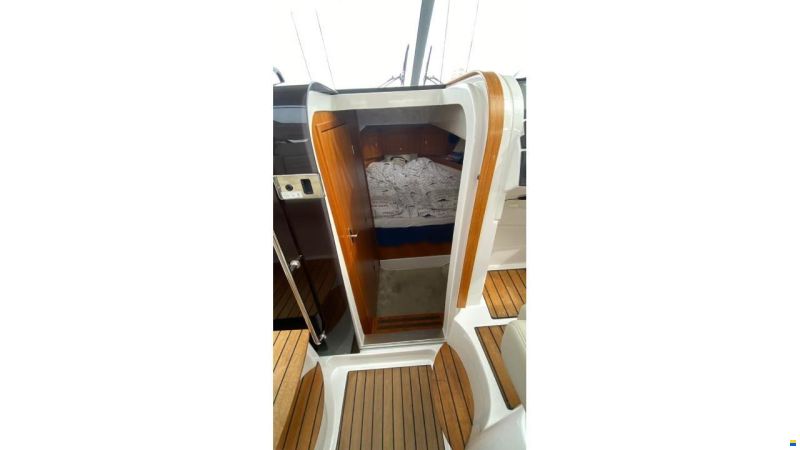 Aquador 28 HT