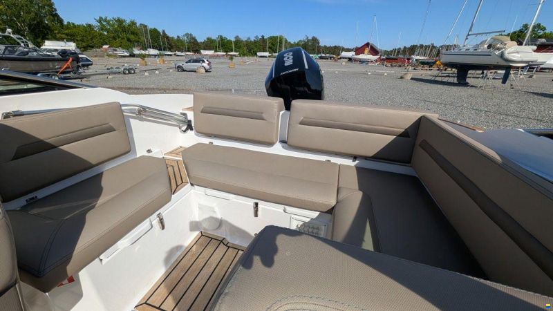 Flipper 650 DC