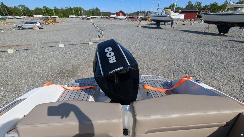 Flipper 650 DC