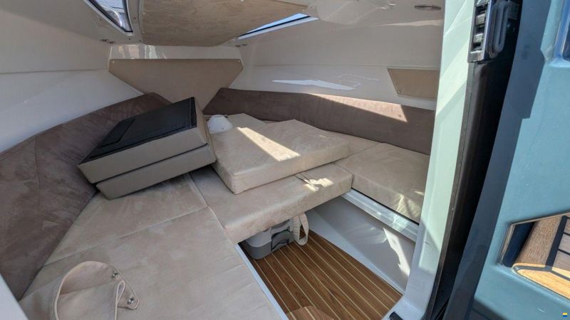 Flipper 650 DC