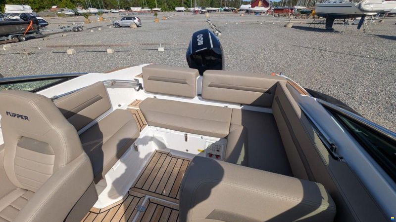 Flipper 650 DC