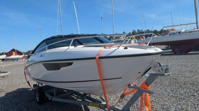 Flipper 650 DC