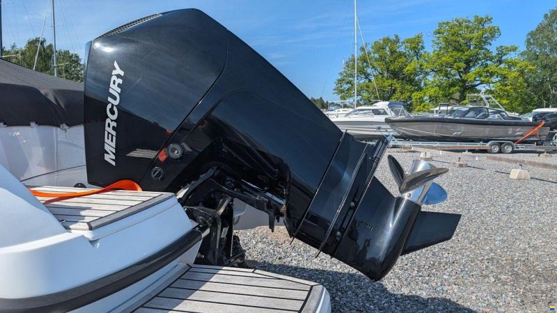 Flipper 650 DC