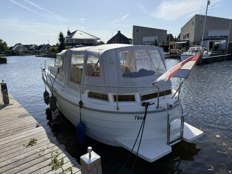 Agder 840 AK