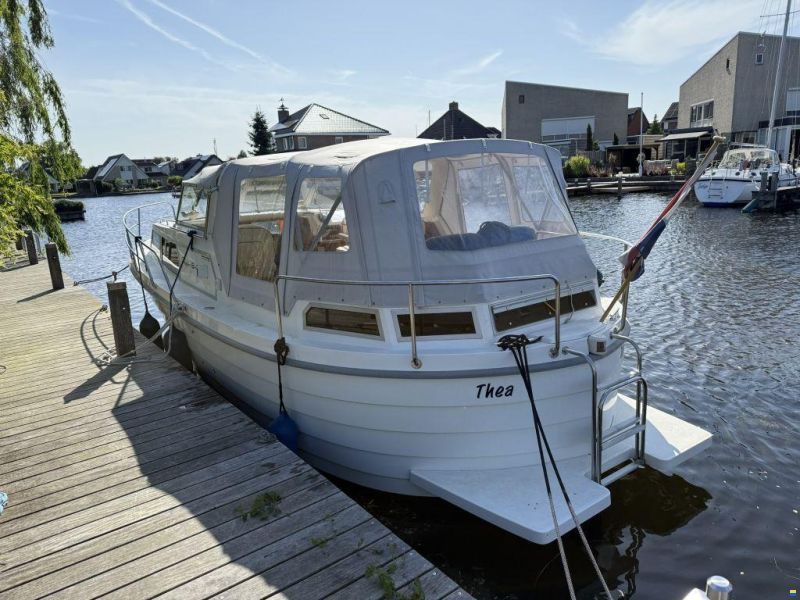 Agder 840 AK