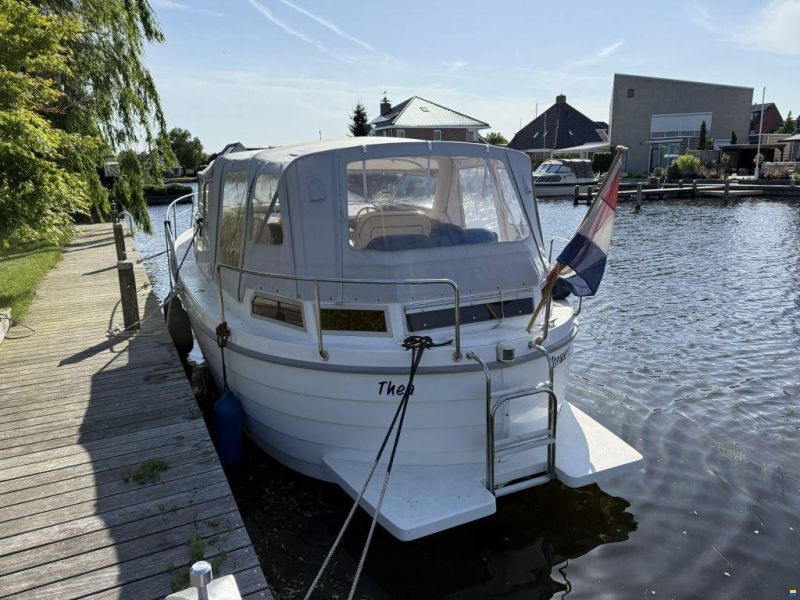 Agder 840 AK