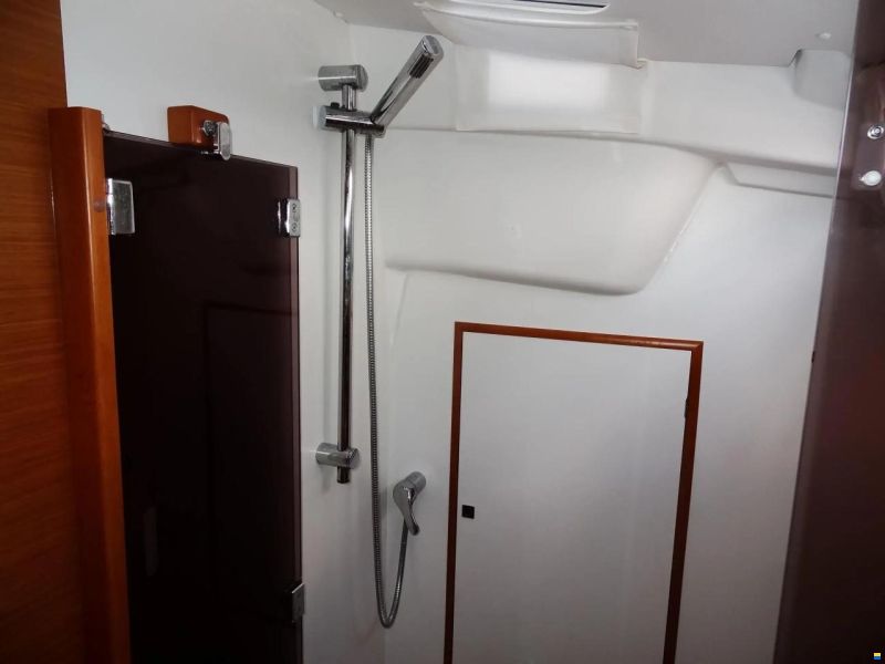 Jeanneau Sun Odyssey 389