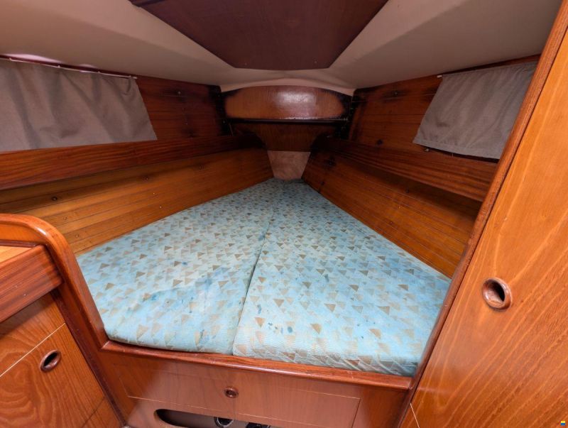 Beneteau Oceanis 350
