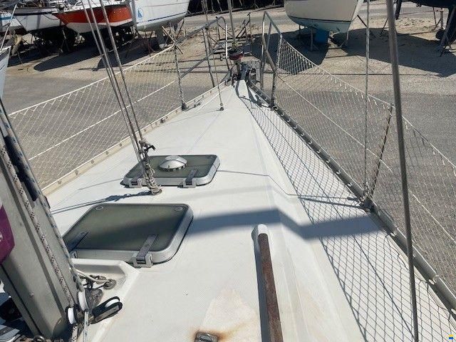 Beneteau Oceanis 350