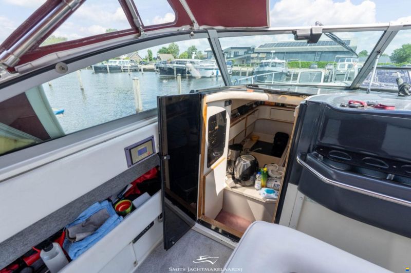 Sea Ray 370 Express Cruiser