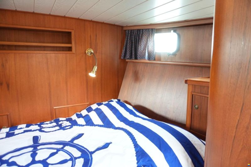Monty Bank Kotter 41 AK Cabrio