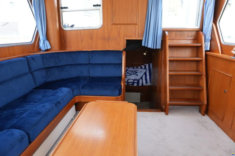 Monty Bank Kotter 41 AK Cabrio