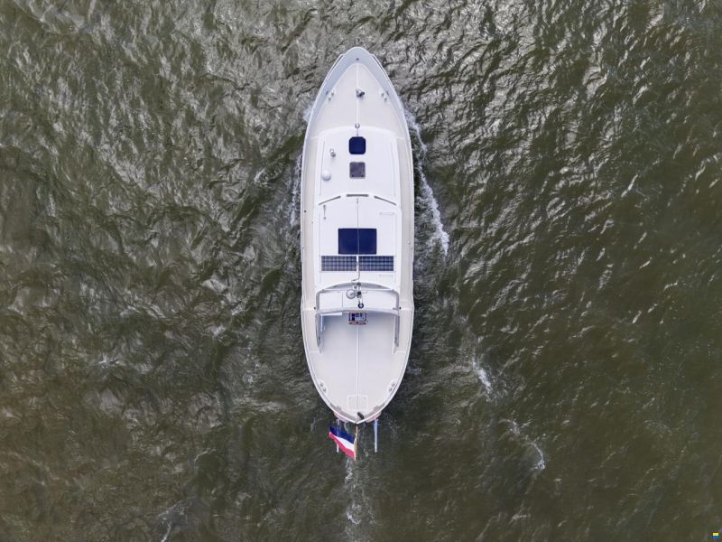 Monty Bank Kotter 41 AK Cabrio