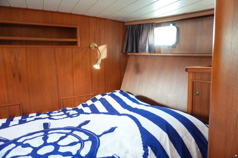 Monty Bank Kotter 41 AK Cabrio