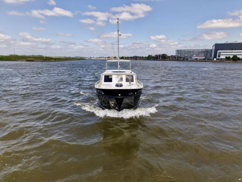 Monty Bank Kotter 41 AK Cabrio