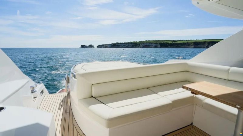 Sunseeker San Remo