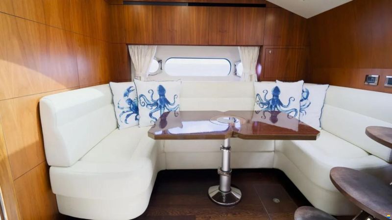 Sunseeker San Remo