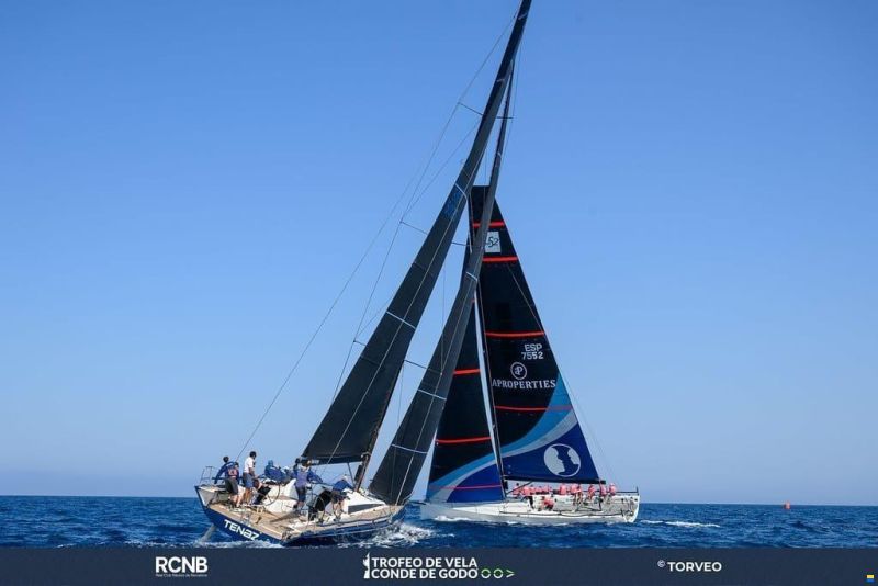 Nautor Swan Club Swan 50