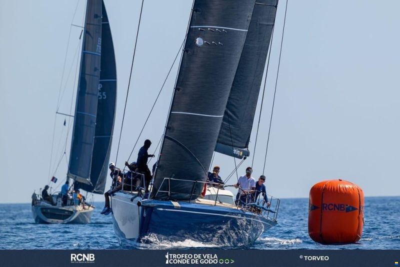 Nautor Swan Club Swan 50