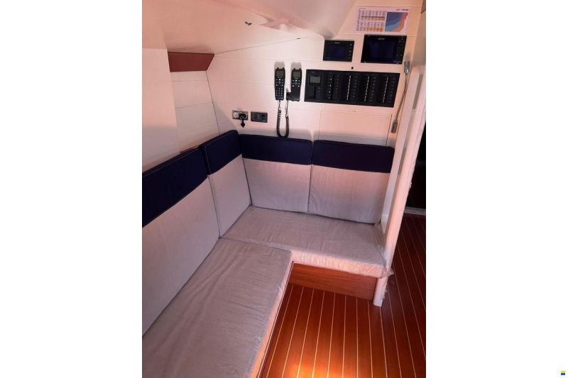 Nautor Swan Club Swan 50