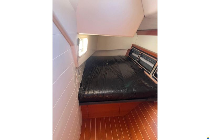 Nautor Swan Club Swan 50