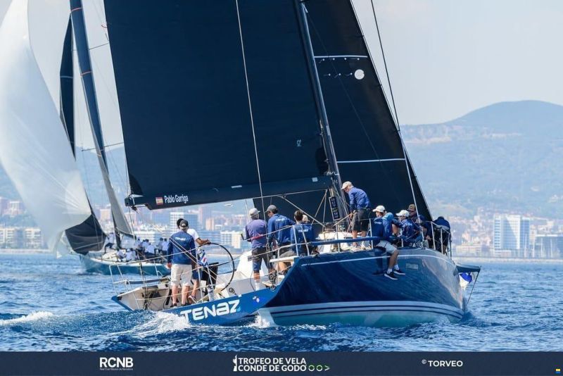 Nautor Swan Club Swan 50