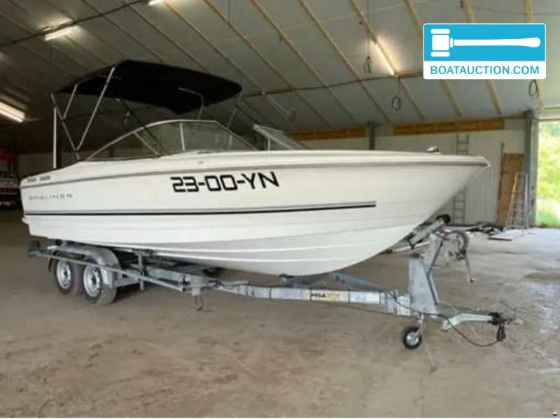 Bayliner Bowrider