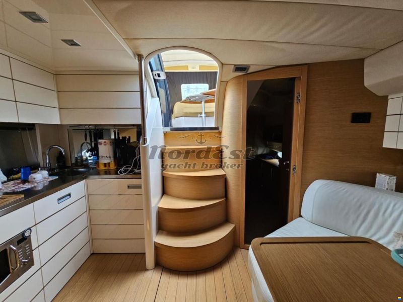Sessa C42 HT- Soft Top