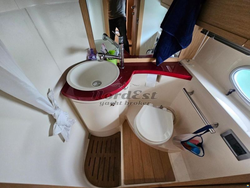 Sessa C42 HT- Soft Top