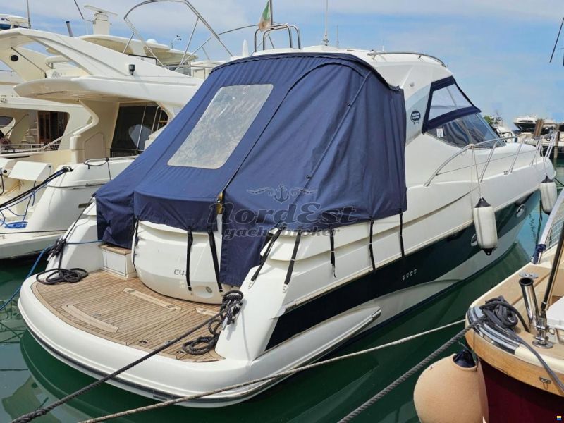 Sessa C42 HT- Soft Top
