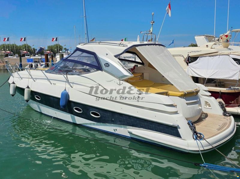 Sessa C42 HT- Soft Top